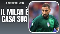 La mental coach: “Donnarumma come Jacobs. Gigio-Milan, che legame!”