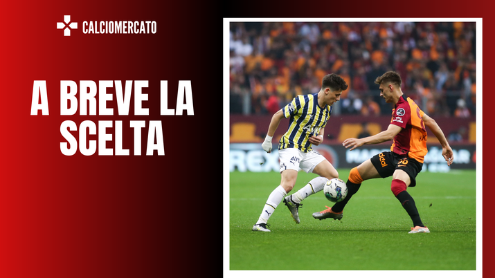 Arda Güler Fenerbahçe Calciomercato AC Milan