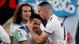 Lazio, Pedro si conferma sempre più campione: dopo l’assist di ieri…
