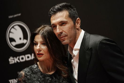 Alena Seredova, ancora amarezza: “Tifavo Buffon, ma mi prendevano in giro…”- immagine 2