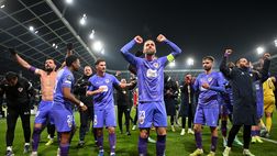 Viola agli ottavi, i possibili avversari: la sorpresa Borac, dalla Bosnia con furore