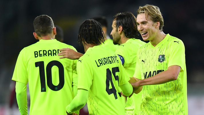 Il Sassuolo in casa fa punti. Ma non è impossibile batterlo - immagine 1