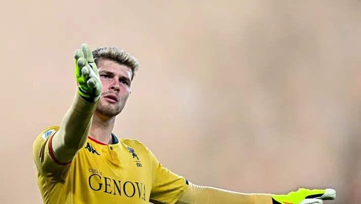 Inter, frenata su Bento: affare complicato, contatto con il Genoa per Martinez - immagine 1