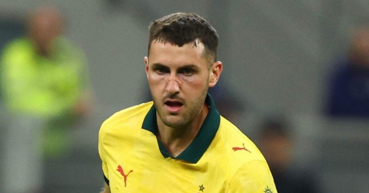 milan pisa nuova chance per gim233nez dall8217inizio la situazione sul fronte infortuni