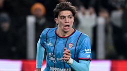 Ceccarini: “Inter in corsa per Palestra! E attenzione a questo scambio a gennaio”