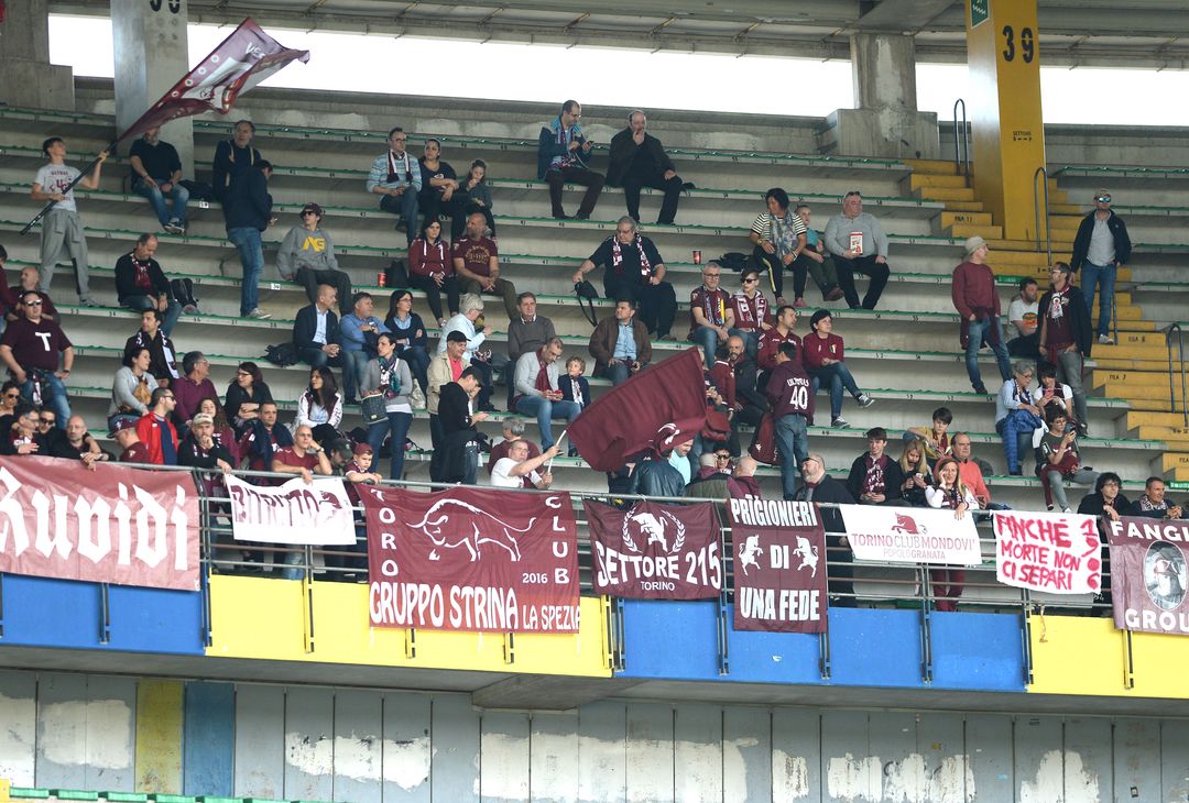 Fotogallery – Chievo-Torino 0-0: non cade il muro gialloblù - immagine 10