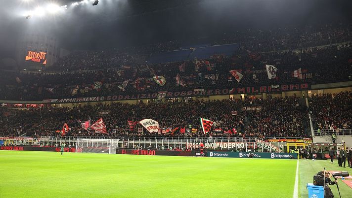 Maggiori incassi per le partite UEFA nel 2025: Milan tredicesimo posto - immagine 1