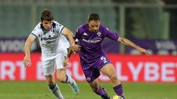 Alla ripresa in casa della Dea. Con la Fiorentina De Roon farà un record