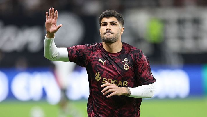 Caos Galatasaray, Eren Elmali sospeso per coinvolgimento in scommesse sportive - immagine 1