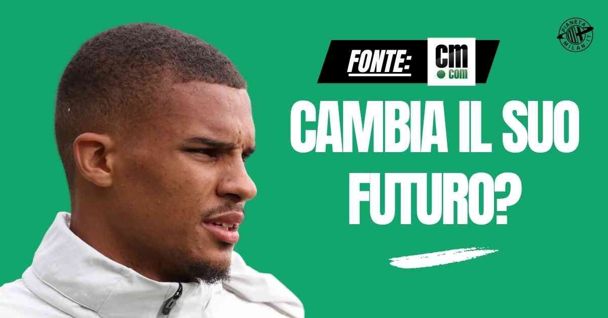 Mercato Milan, cambia il futuro di Thiaw? Le ultime e la volontà di Allegri Mercato Milan, cambia il futuro di Thiaw? Le ultime e la volontà di Allegri