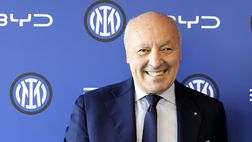 Calamai: “Marotta il top. Con Lookman e Koné, Inter come il favorito Napoli”