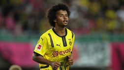 INFO SOS – Adeyemi, ecco il piano della Juve: si lavora per l’intesa, poi l’offerta