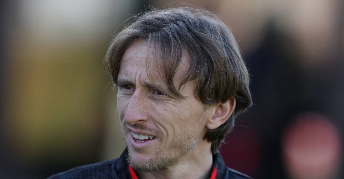 probabile formazione milan contro il sassuolo gioca modric un dubbio per allegri da Pianetamilan.it probabile formazione milan contro il sassuolo gioca modric un dubbio per allegri