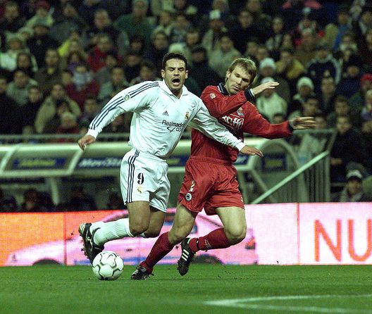 Liga, si ritira Soldado: l’ultimo spagnolo ad indossare la maglia numero 9 del Real- immagine 3