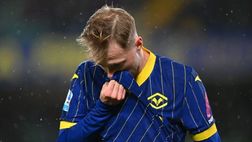 Verona, da Livramento e Serdar a Tengstedt e Faraoni: la situazione infortunati verso l’Atalanta