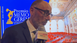 Premio Geremia, Toson (Banca Patavina): “In questi anni grandi proposte e personaggi”