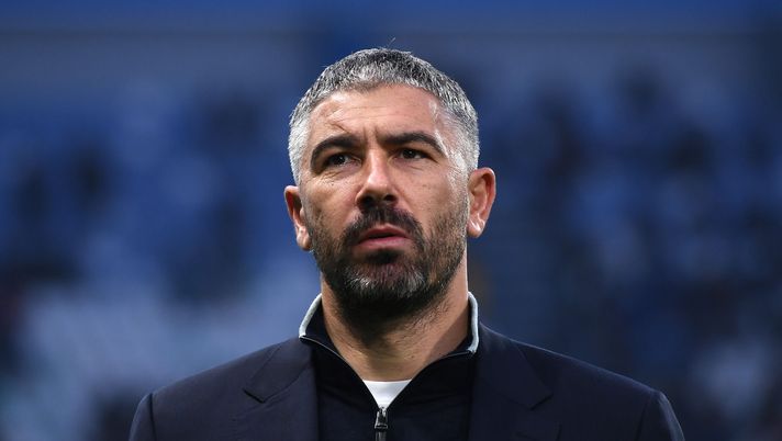 Inter, Kolarov: “Prima volta da solo senza Chivu, ma la squadra mi dà fiducia” - immagine 1