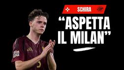 Calciomercato Milan, De Cuyper: accordo col giocatore! Parla Schira