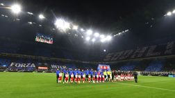 Milan-Inter spot per l’Italia: record d’incasso per la Serie A, San Siro tutto esaurito