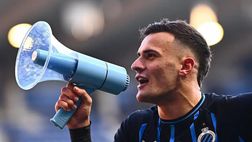 Gds – Tottenham e Arsenal su Stankovic. Inter non ha deciso: se lo vende…