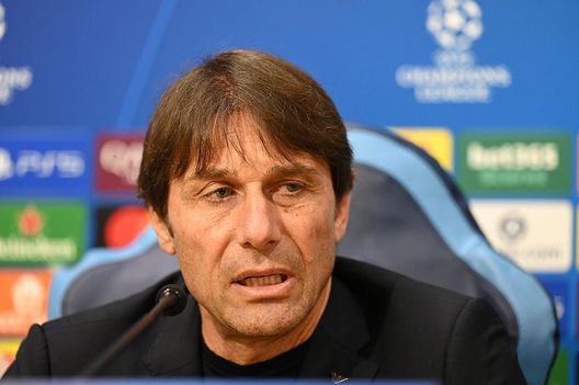 Getty Images Conte vs Spalletti: il tecnico della Juve si difende sui social. Poi: “Pensavo fossi AI”- immagine 2