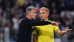 News Lazio / Le idee di Baroni, il sogno di Isaksen: rassegna stampa