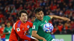 Bolivia-Cile, dalla prima goleada a Sanchez: cinque partite da ricordare