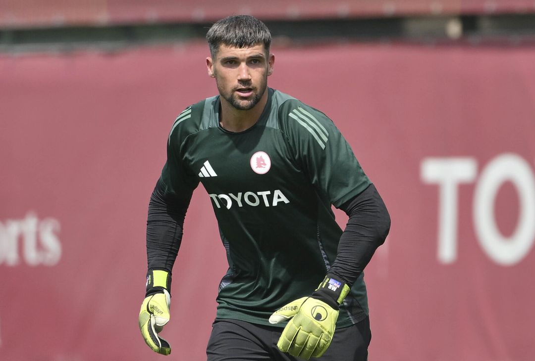 Trigoria, ripresa dopo il ko con l’Empoli: out Le Fée – FOTO GALLERY - immagine 33