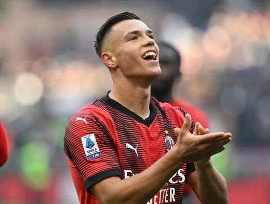 Jan-Carlo Simic, forte interesse della Lazio per l’ex Milan…- immagine 4