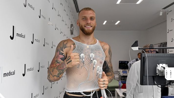 Ag. Di Gregorio: “Prontissimo a sostituire Szczesny. Questo club di Premier ha chiamato ma…” - immagine 1