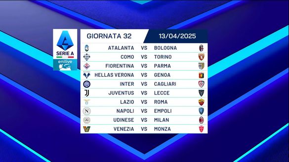 SERIE A | Calendario Lazio: derby, big match, dettagli – FOTO - immagine 8