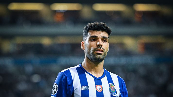 Mehdi Taremi Porto
