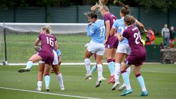 WOMEN | Lazio corsara in Inghilterra: col Burnley finisce 4-1