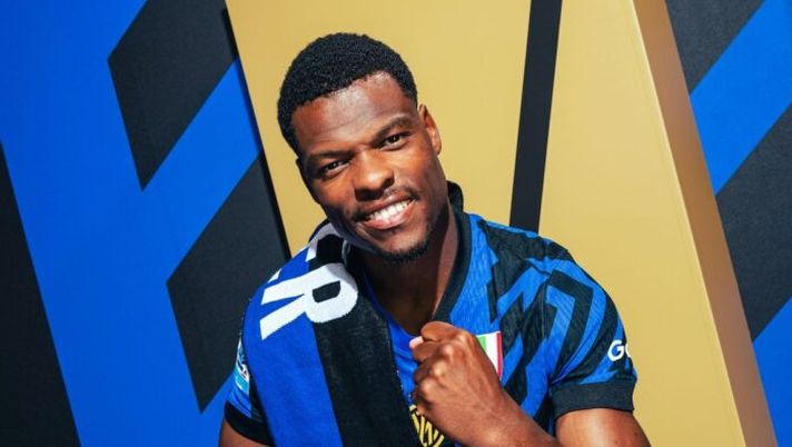 Romano – Inter, è scaduta la clausola di Dumfries: cosa succede ora! Lookman… Romano – Inter, è scaduta la clausola di Dumfries: cosa succede ora! Lookman… - immagine 1
