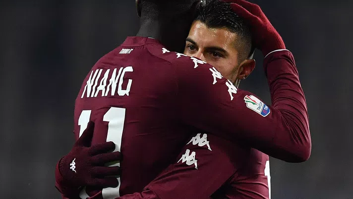 Niang e Ljajic, le spine di Miha - immagine 1