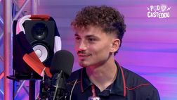 Esposito a sorpresa: “All’Inter c’era questo giocatore che era una roba pazzesca, fenomenale”