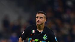 Mercato Roma, Sanchez pronto a tornare all’Inter: domani le visite mediche