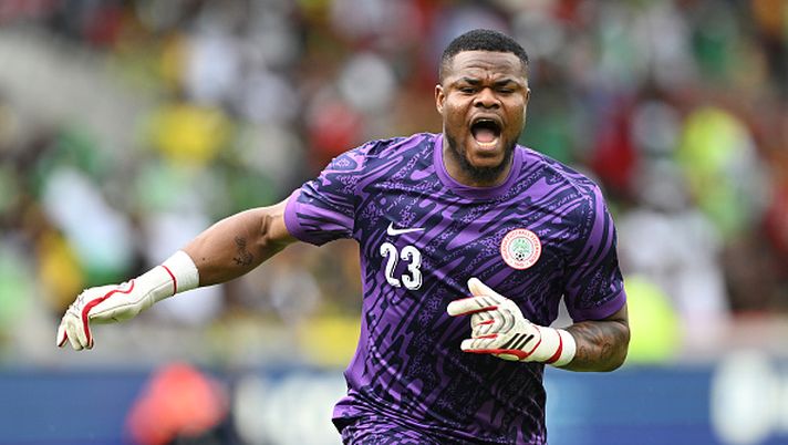 Nigeria, Nwabali prende in giro il Marocco: “Usate i miei asciugamani per le lacrime” - immagine 1