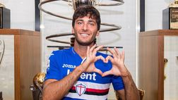 Cagliari, ecco Augello: “Sono felice, il mio obiettivo è fare bene! Ranieri…”