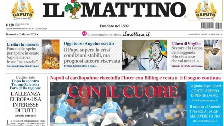 Il Mattino