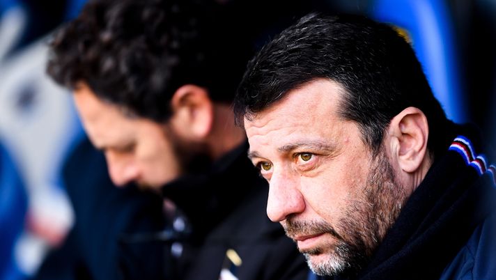 Lecce, ecco D’Aversa: “Giusto cedere, qui c’è un maestro nel cercare sostituti” - immagine 1