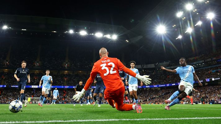 Milinkovic Savic pagelle