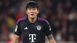 Ex Napoli, il Bayern vuole cedere Kim: i bavaresi hanno già scelto il sostituto