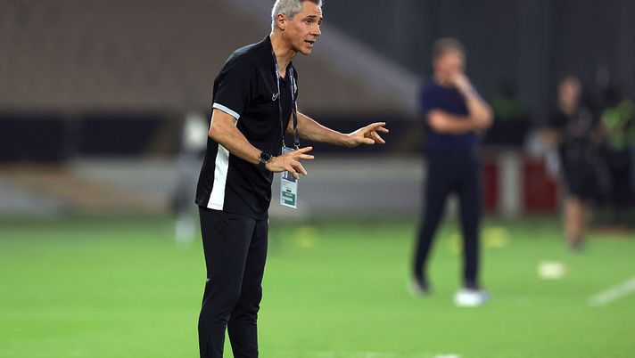 Paulo Sousa sogna in grande: lo Shabab Al-Ahli vola in Asia e in Champions - immagine 1