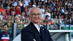 Cagliari, Ranieri: “Nandez dall’inizio? Deciderò nelle prossime ore…”