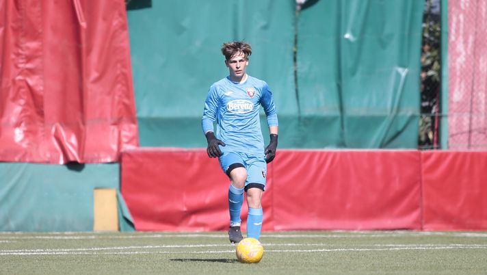 Torino, il programma del fine settimana delle giovanili granata - immagine 1