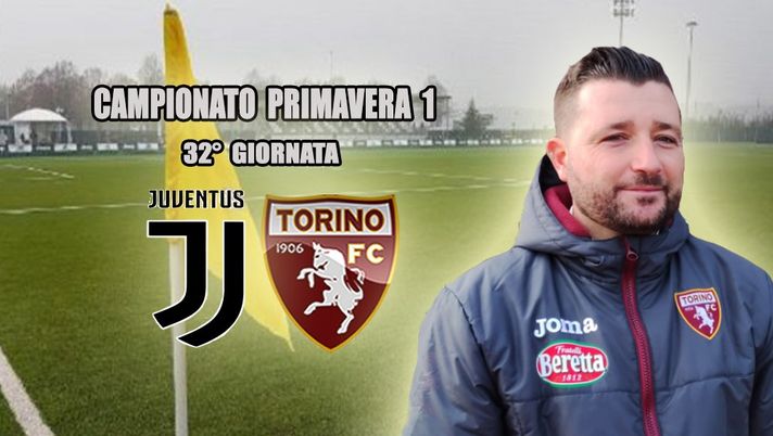 FINALE! Primavera, Juventus-Torino 4-1 - immagine 1