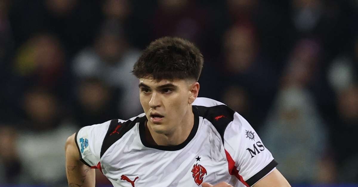 bartesaghi sorprende sempre di pi249 per il milan 232 una certezza anche in difesa da braccetto 8230 da Pianetamilan.it bartesaghi sorprende sempre di pi249 per il milan 232 una certezza anche in difesa da braccetto 8230