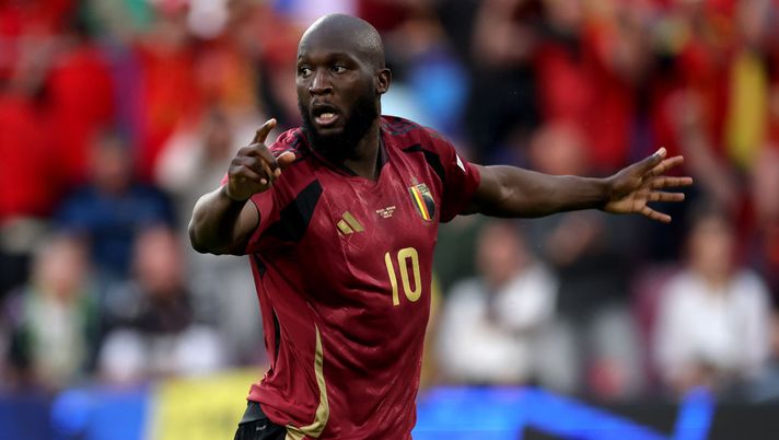 Euro 2024, il Belgio batte 2-0 la Romania: girone E in parità. Gol annullato a Lukaku - immagine 1