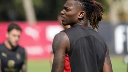 Milan, Orsi: “Non so se Leao possa diventare un grande leader”